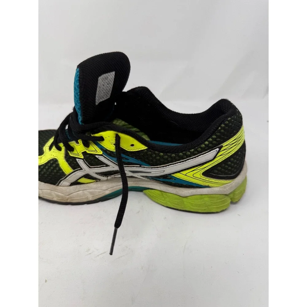 Asics used good